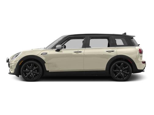 2017 MINI Clubman Cooper S ALL4