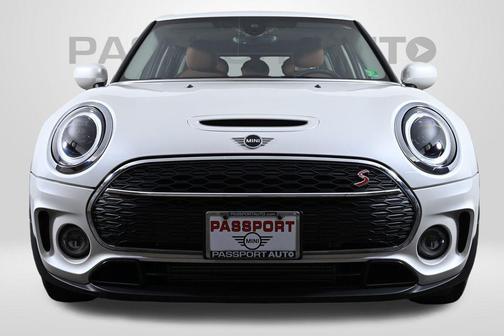 2023 MINI Clubman Cooper S