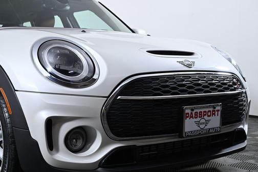 2023 MINI Clubman Cooper S