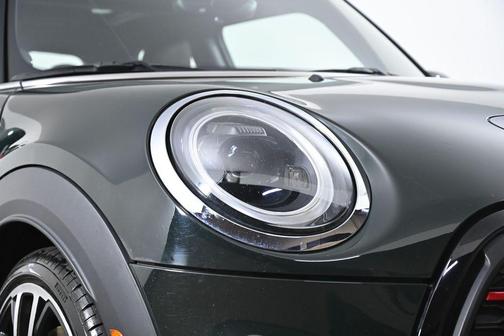 2022 MINI Hardtop John Cooper Works