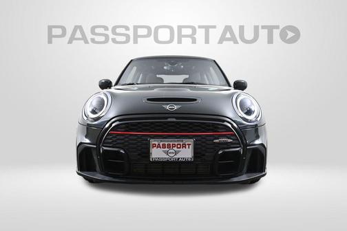 2022 MINI Hardtop John Cooper Works