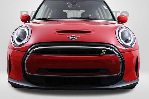 2023 MINI Hardtop Cooper S