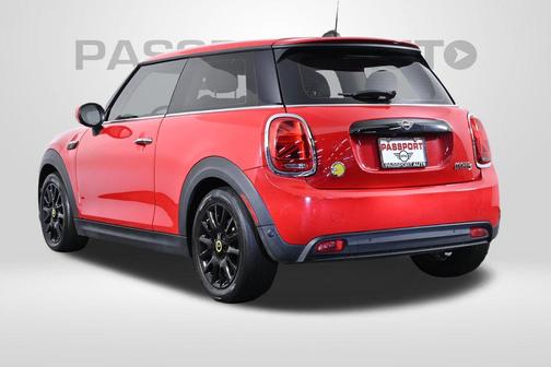 2023 MINI Hardtop Cooper S
