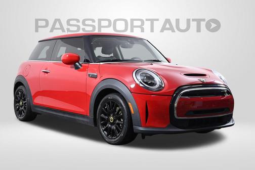 2023 MINI Hardtop Cooper S