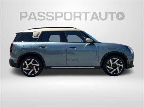2025 MINI Countryman Cooper S ALL4