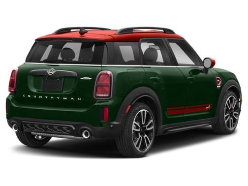 2023 MINI Countryman John Cooper Works ALL4