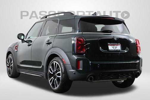 2023 MINI Countryman John Cooper Works ALL4