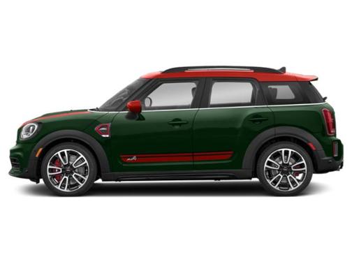 2023 MINI Countryman John Cooper Works ALL4