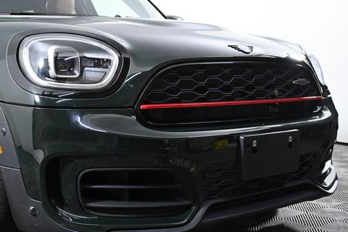 2023 MINI Countryman John Cooper Works ALL4