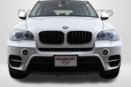 2012 BMW X5 xDrive 35i Sport Activity