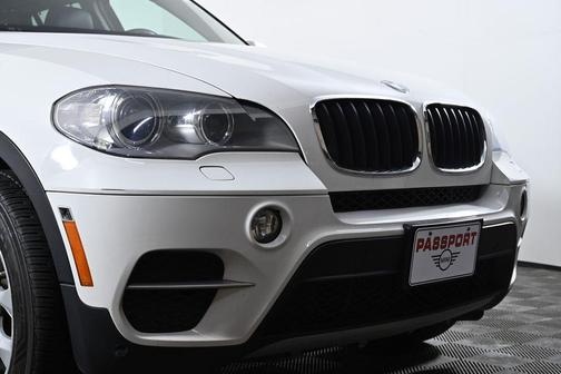 2012 BMW X5 xDrive 35i Sport Activity