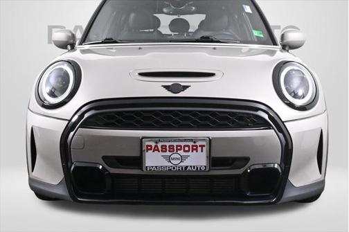 2022 MINI Hardtop Cooper S