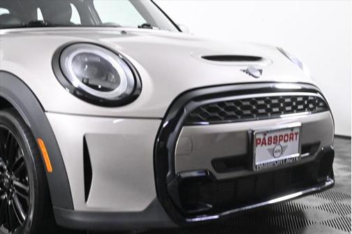 2022 MINI Hardtop Cooper S