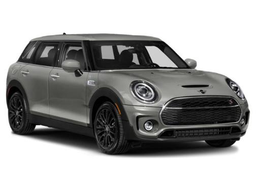 2022 MINI Clubman John Cooper Works ALL4