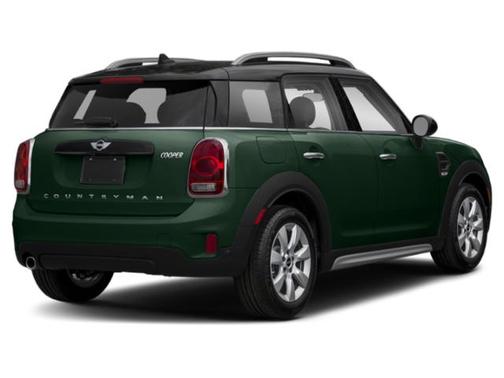 2019 MINI Countryman Cooper