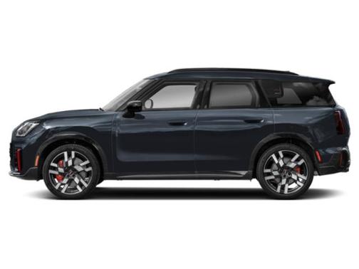 2025 MINI Countryman John Cooper Works ALL4