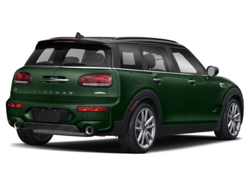 2023 MINI Clubman John Cooper Works ALL4