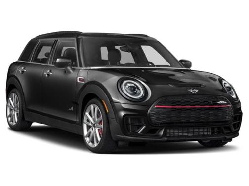 2023 MINI Clubman John Cooper Works ALL4
