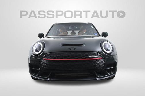 2023 MINI Clubman John Cooper Works ALL4