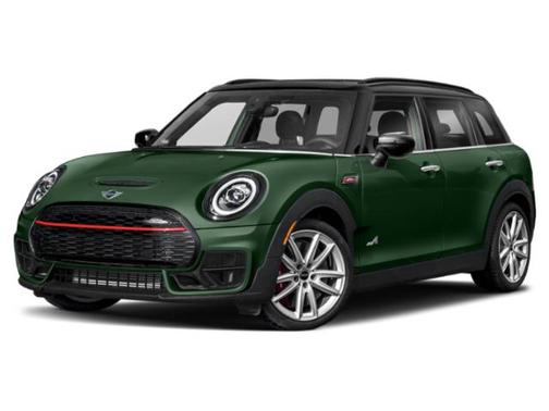2023 MINI Clubman John Cooper Works ALL4