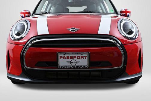 2024 MINI Hardtop Cooper