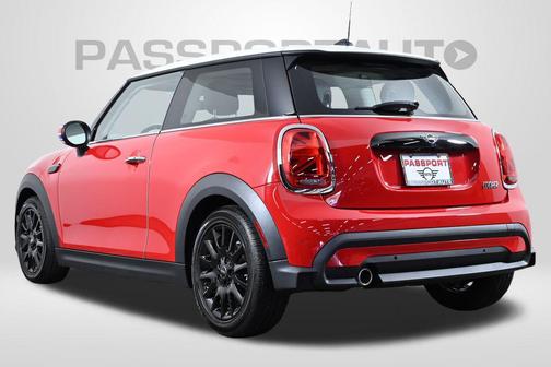 2024 MINI Hardtop Cooper