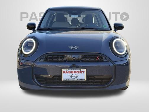2026 MINI Hardtop Cooper S