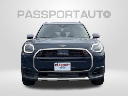 2026 MINI Countryman Cooper S ALL4