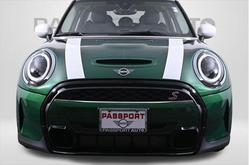 2023 MINI Hardtop Cooper S