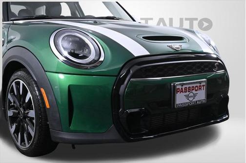 2023 MINI Hardtop Cooper S