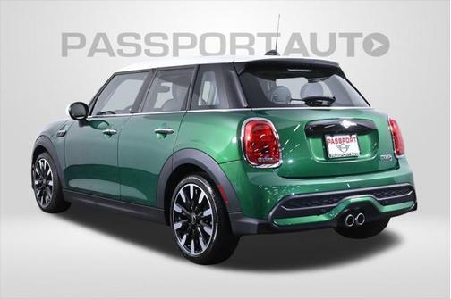 2023 MINI Hardtop Cooper S