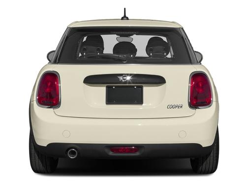 2016 MINI Hardtop Cooper