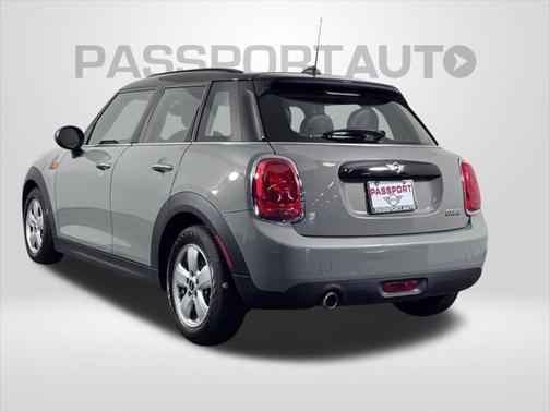 2016 MINI Hardtop Cooper