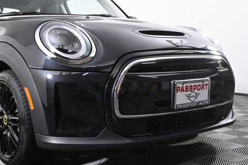 2024 MINI Hardtop Cooper S