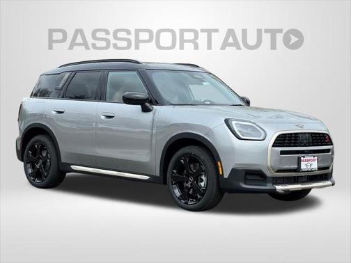 2025 MINI Countryman Cooper S ALL4