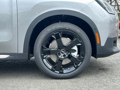2025 MINI Countryman Cooper S ALL4