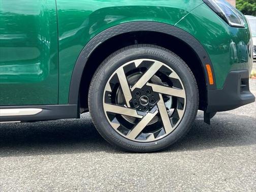 2025 MINI Countryman Cooper S ALL4