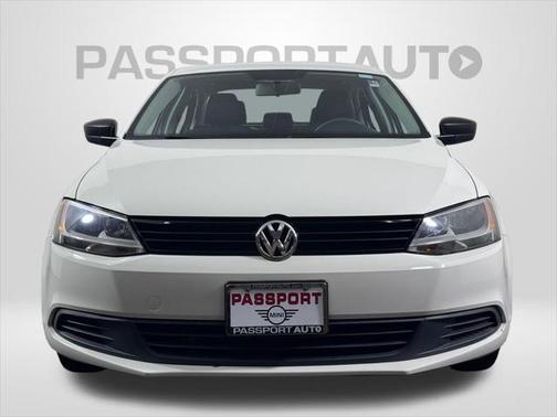 2014 Volkswagen Jetta Auto S