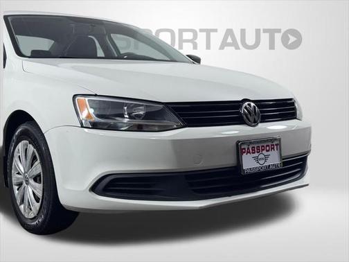2014 Volkswagen Jetta Auto S