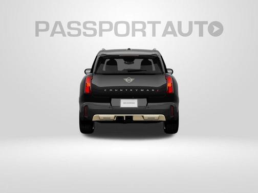 0c4r 2027 MINI Countryman Cooper S ALL4
