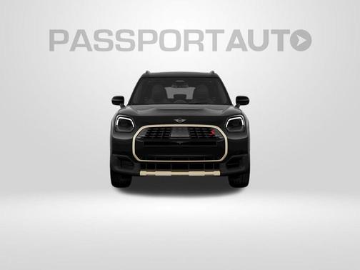 0c4r 2027 MINI Countryman Cooper S ALL4