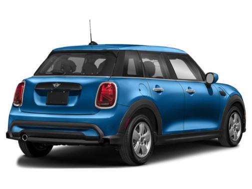 2022 MINI Hardtop Cooper