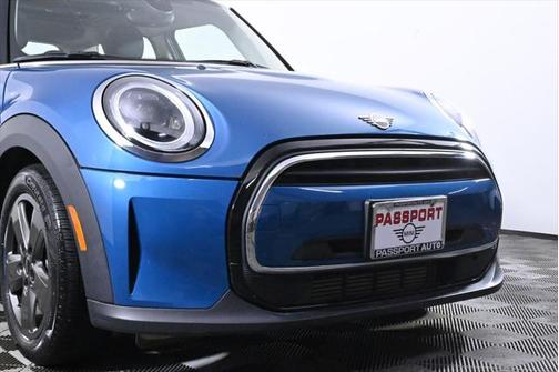 2022 MINI Hardtop Cooper