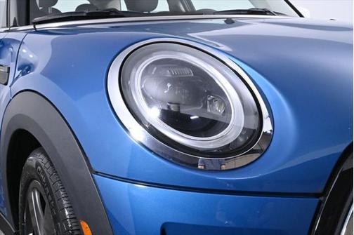 2022 MINI Hardtop Cooper