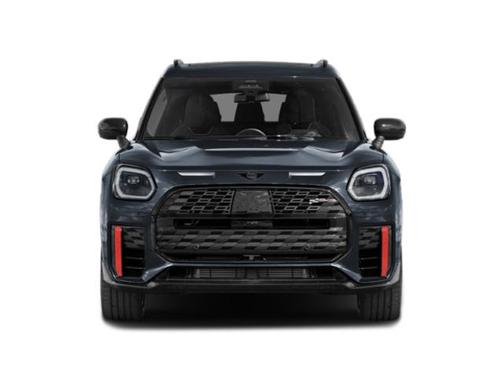 2026 MINI Countryman John Cooper Works ALL4