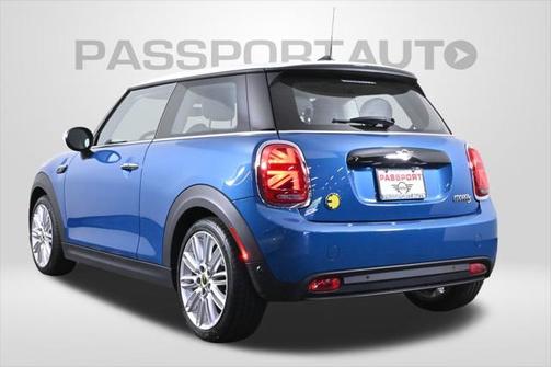 2024 MINI Hardtop Cooper S