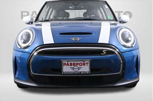 2024 MINI Hardtop Cooper S