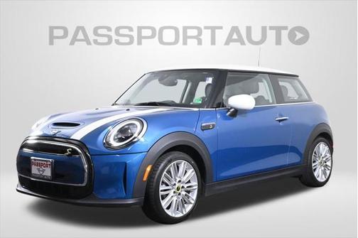 2024 MINI Hardtop Cooper S