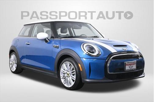 2024 MINI Hardtop Cooper S