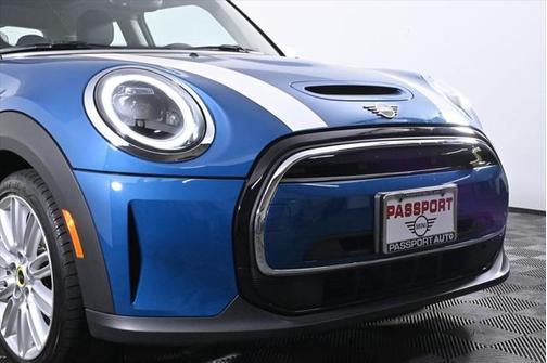 2024 MINI Hardtop Cooper S